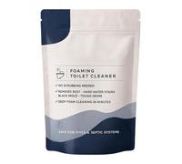 Nettoyant pour toilettes,Foaming Cleaning Powder,FoamingToilet Cleaner,Touch Free Foaming Powder for Deep Cleaning,No-Scrub Toilet Bowl Cleaning Foam,Fast Dissolving Formula for Everyday Freshness (2)