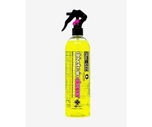 Nettoyant pour transmissions Muc-Off Bio Drivetrain Cleaner 500 ml