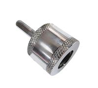 Nettoyant Pour Tuyaux En Cuivre - Nettoyage Pour La Préparation À La Soudure | Brosse Pour Raccords De Plomberie, Fil En Acier Inoxydable | Pour Plombiers Professionnels, Tailles 15/22/25 Mm,