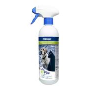 Nettoyant pour urines et excréments de chiens, chats et oiseaux | inhibiteur de fermones | Combiner avec répulsif pour chiens et chats | Nettoyant anti-urines et excréments | Éliminateur d'odeurs