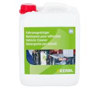 Nettoyant pour véhicules Kerbl Blanc 5000 ml