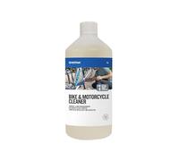 Nettoyant pour vélos et motos Nilfisk - Nettoyant pour véhicules à deux roues (1 L)