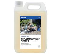 Nettoyant pour vélos et motos Nilfisk - Nettoyant pour véhicules à deux roues (2.5 L)