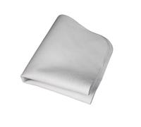 Nettoyant Pour Vernis À Argenterie De Polissage Pour Argent Et Or Essuyage Collier Polissage Nettoyage Bijoux Essuyage Collier