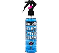 Muc-Off Visor, Lens & Goggle, nettoyant 250 ml