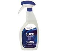 Nettoyant pour vitre 'Glass Cleaner', pulvérisateur de