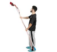 Nettoyant pour Vitres 7.4m, Équipement de Lavage de Vitres, Outil de Nettoyage de Vitres, Surfaces Vitrées Intérieures et Extérieures, Nettoyage Fenêtres en Hauteur, Panneaux Solaires Photovoltaïques