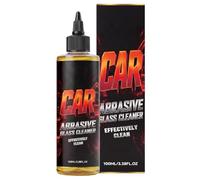 Nettoyant Pour Vitres Auto Détachant Multi-Usages 100 Ml