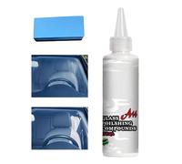 Nettoyant pour vitres automatiques | Composé de nettoyage 150 ml - Nettoyant pour vitres automobiles - Pour véhicule automobile, rétroviseur intérieur et extérieur de moto