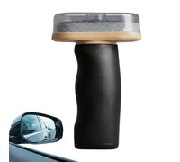 Nettoyant pour vitres automobiles - Émulsion de 100 g | Dispositif de retrait de film d'huile - Outil de sécurité pour l'entretien de la visibilité du véhicule pour miroirs