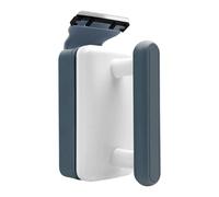 Nettoyant pour vitres d'aquarium - Outil magnétique puissant des deux côtés | Outils de nettoyage d'aquarium pour gravier, sable, eau salée, tortues, poissons de combat, poissons dragon, aquatiques