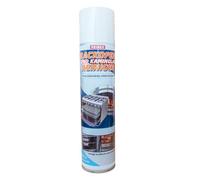 Nettoyant pour vitres de four et de cheminée - 400 ml - Spray nettoyant pour vitres de cheminée, vitres de cheminée - 50