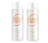 Nettoyant pour vitres de voiture, nettoyant pour pare-brise, améliore la visibilité et la clarté, élimine les films d'huile tenaces (1 pièce)