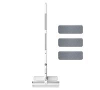 Nettoyant Pour Vitres Double Face - Essuie-glace Télescopique, Outil De Raclette À Pulvérisation | Système Professionnel De Lavage De Vitres, Pulvérisation Double Face, Collecte D'eau, Pour Surfaces E