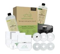 Nettoyant pour vitres écologique Grasshopper® (Pack Sérénité Dreame/MOVA)