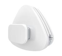 Nettoyant Pour Vitres Magnétique - Lave-vitre Magnétique Réglable, Nettoyant Pour Vitres Double Face Avec Aimant | Nettoyeur De Vitres De Voiture Magnétique De Pare-brise, Planeur D'essuie-glace De Br