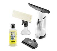 Nettoyant pour vitres universel extra noir KARCHER WV 2