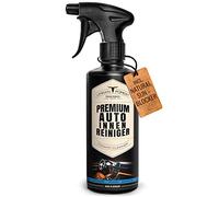 Nettoyant pour voiture pour les taches intérieures, les tissus d'ameublement, les taches de voiture et les taches en plastique pour URBAN FOREST avec huile d'avocat Taille : 500 ml