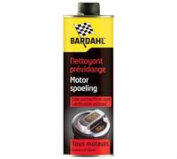 Nettoyant pré vidange BARDAHL 300ml