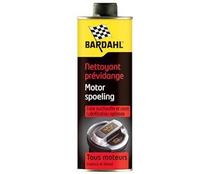 Nettoyant pré vidange BARDAHL 300ml