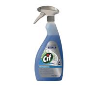 Nettoyant professionnel multi-surfaces et fenêtres, 750 ml, Cif 7517904