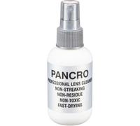 Nettoyant professionnel pour lentilles optiques Pancro (118 ml)