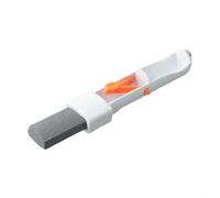 Nettoyant professionnel pour taches de rouille et taches de feuilles de piscine avec poignée EZclip