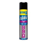 Nettoyant professionnel vanne EGR METAL 5 EGR4 - 400ml