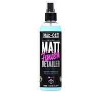 Muc-Off Matt Finish Detailer, Pulvérisation 250 ml