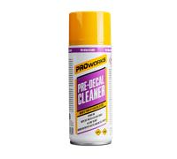 Nettoyant Proworks Pre-Decal 400 ml Or