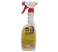 Nettoyant puissant vitre insert, poêles à bois, four 500ml