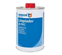 Nettoyant PVC , boîte métallique 1l a205 unecol