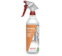 Nettoyant PVC VG bidon 1 l AEXALT PVC4541
