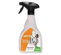 Nettoyant PVC VG bidon 500ml PVC4521