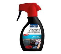 Nettoyant quotidien vitro-céramique et induction Starwax 250ml