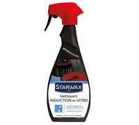 Nettoyant quotidien vitro-céramique et induction Starwax 0,5L