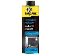 Nettoyant radiateur 500ml Bardahl 2021096