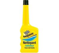 Nettoyant Radiateur Bardahl 350ml - Flacon