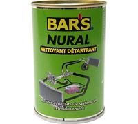 Nettoyant radiateur Nural BARS' LEAKS 150 g-BARS LEAKS