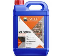 Nettoyant rapide Net Express DALEP Bidon de 5 Litres - 425005