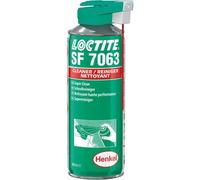 Spray dégraissant Loctite SF 7063 400ml