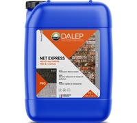 Nettoyant Rapide NET EXPRESS - Bidon 20 L DALEP - 1.04.0050.06