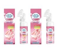 Nettoyant rapide pour doudounes - Détachant pour doudounes sans lavage | Fraîcheur douce et rapide | 100 ml - Entretien des textiles portables