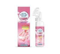 Nettoyant rapide pour doudounes - Détachant pour doudounes sans lavage | Fraîcheur douce et rapide | 100 ml - Entretien des textiles portables