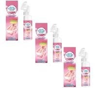 Nettoyant rapide pour doudounes - Détachant pour doudounes sans lavage | Fraîcheur douce et rapide | 100 ml - Entretien des textiles portables