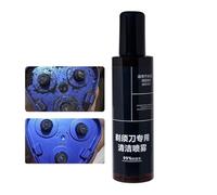 Nettoyant Rasoir Electrique - Solution de Nettoyage pour Rasoir | Solution 200ml pour Entretien Hygiène Homme Coiffure Salon à Domicile | Hygiene Et Entretien Pour