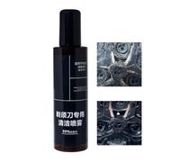 Nettoyant Rasoir,Solution de Nettoyage pour Rasoir - Solution Liquide de Nettoyage 200ml pour Entretien Hygiène Homme à Domicile