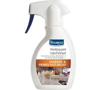 Starwax - Nettoyant marbre et pierres naturelles - Pulvérisateur 250 ml - 585