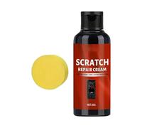 Nettoyant Rayures Écran Crème Polissage Réparation Rapide