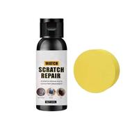 Nettoyant Rayures Montre 50 ml de Crème de Rénovation Rapide